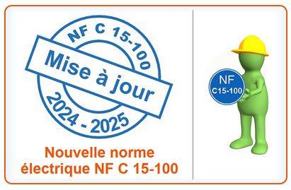 NF C 15-100