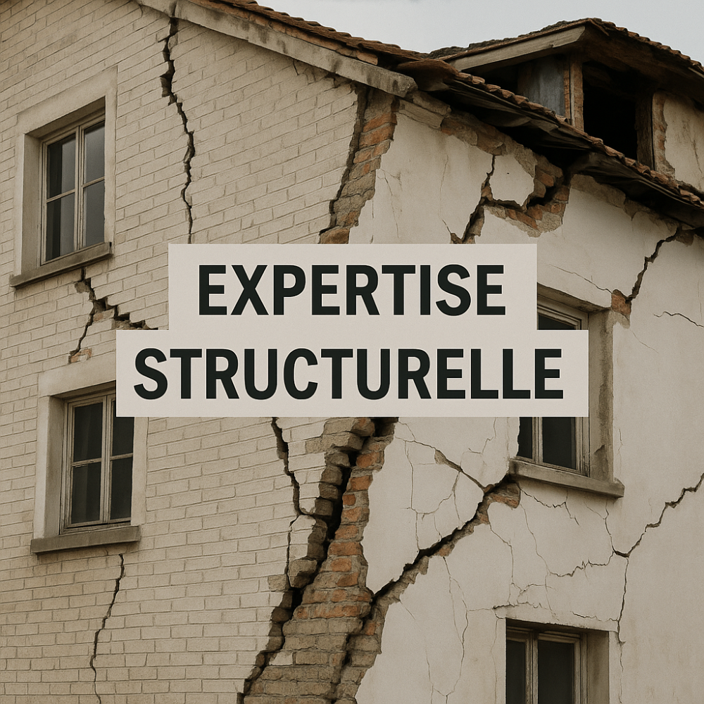 Expertise struturelle