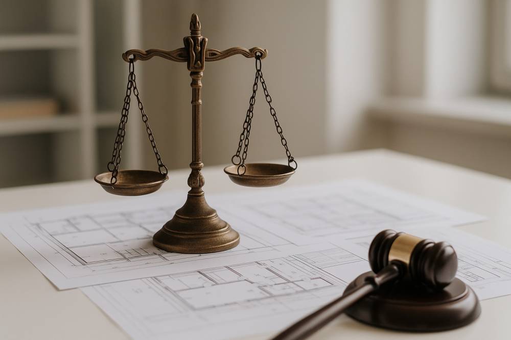 Expertise Judiciaire
