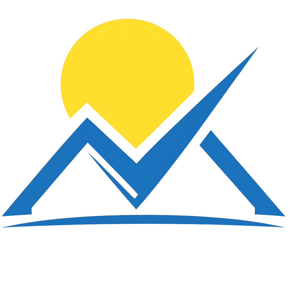 Logo 2025 sans script